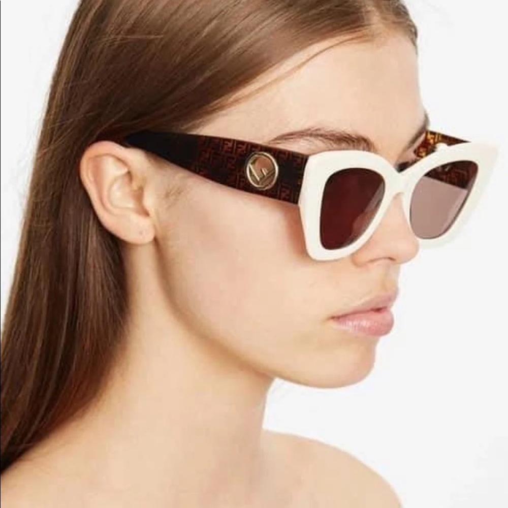 Fendi sunglasses